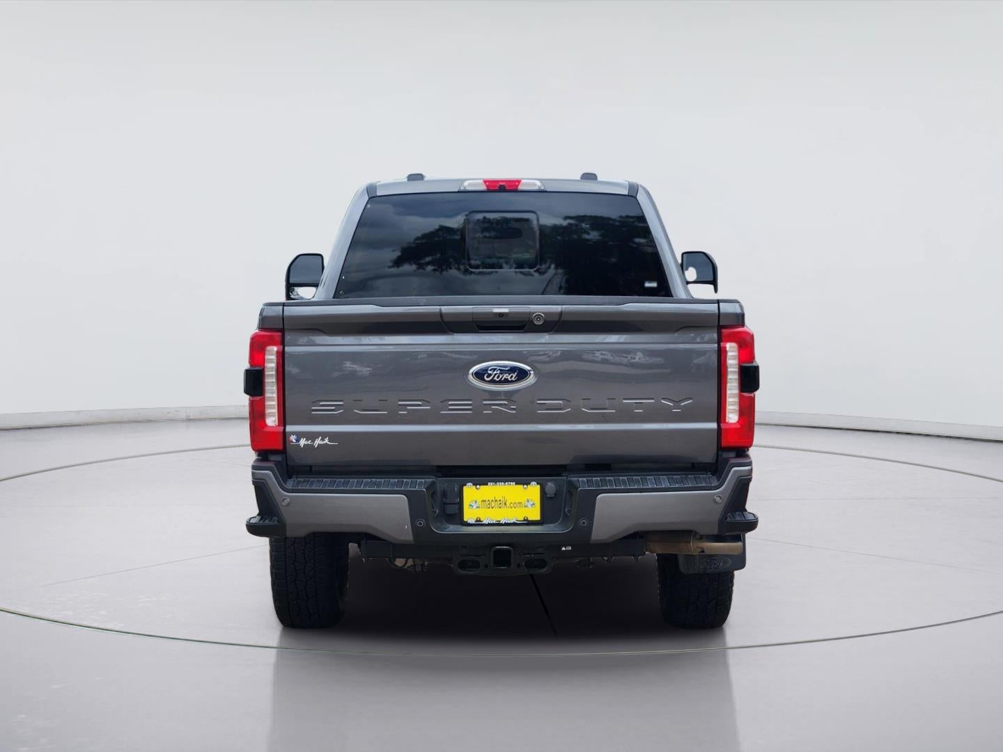 2023 Ford Super Duty F-250 Lariat