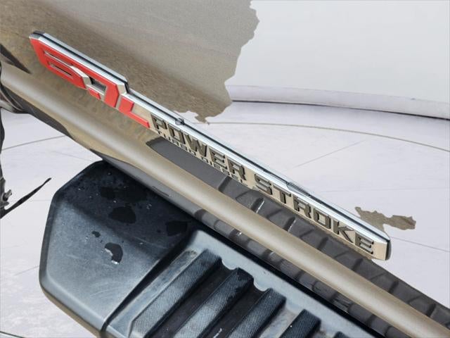 2023 Ford Super Duty F-250 Lariat