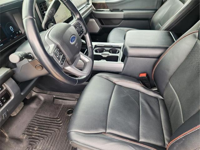 2023 Ford Super Duty F-250 Lariat