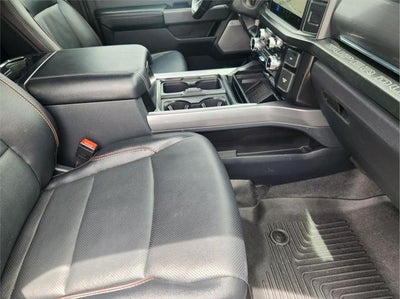 2023 Ford Super Duty F-250 Lariat
