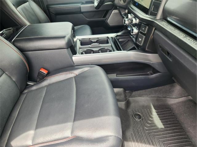 2023 Ford Super Duty F-250 Lariat