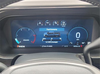 2023 Ford Super Duty F-250 Lariat