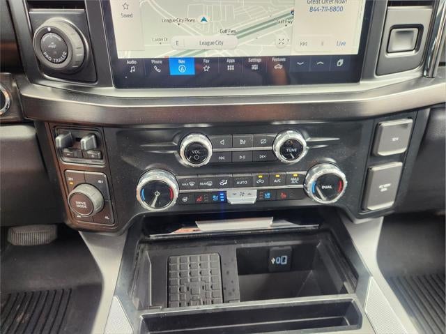 2023 Ford Super Duty F-250 Lariat