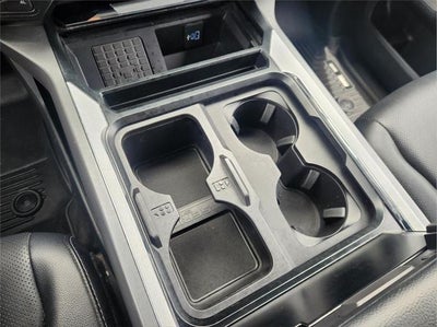 2023 Ford Super Duty F-250 Lariat