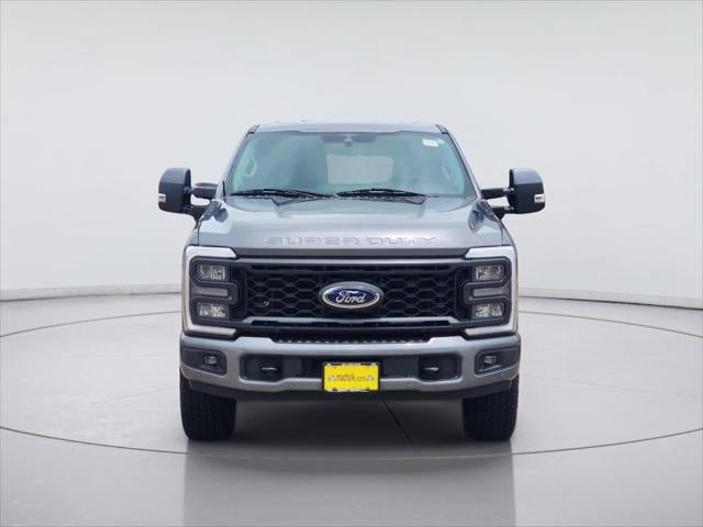 2023 Ford Super Duty F-250 Lariat