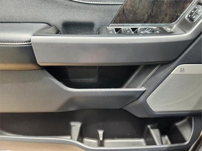 2023 Ford Super Duty F-250 Lariat