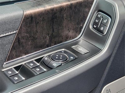 2023 Ford Super Duty F-250 Lariat