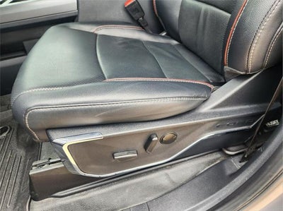 2023 Ford Super Duty F-250 Lariat