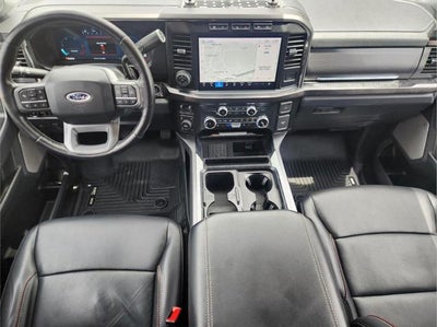 2023 Ford Super Duty F-250 Lariat