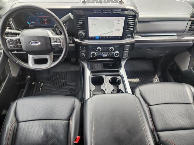 2023 Ford Super Duty F-250 Lariat
