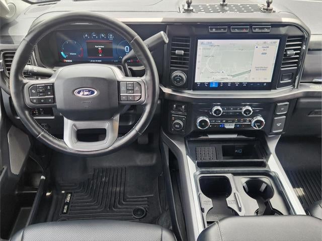2023 Ford Super Duty F-250 Lariat