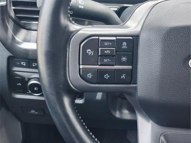 2023 Ford Super Duty F-250 Lariat