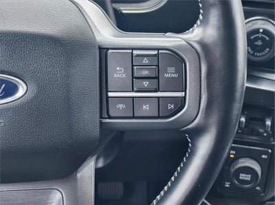 2023 Ford Super Duty F-250 Lariat