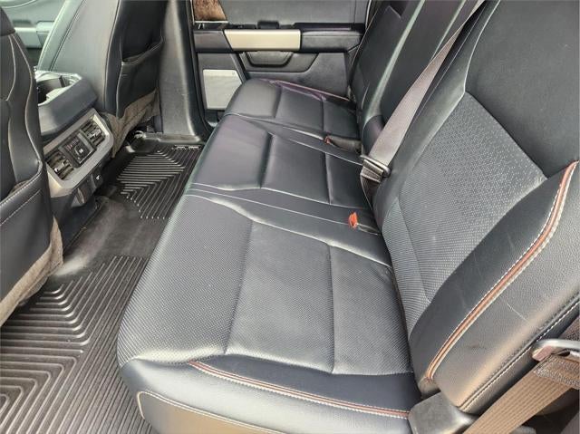 2023 Ford Super Duty F-250 Lariat