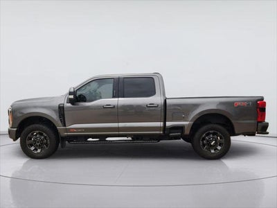 2023 Ford Super Duty F-250 Lariat