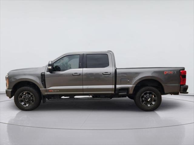 2023 Ford Super Duty F-250 Lariat