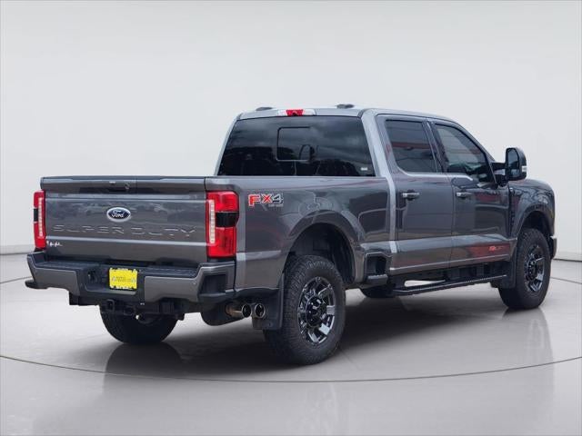 2023 Ford Super Duty F-250 Lariat