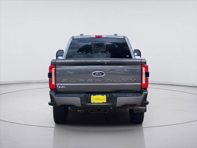 2023 Ford Super Duty F-250 Lariat