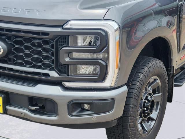 2023 Ford Super Duty F-250 Lariat