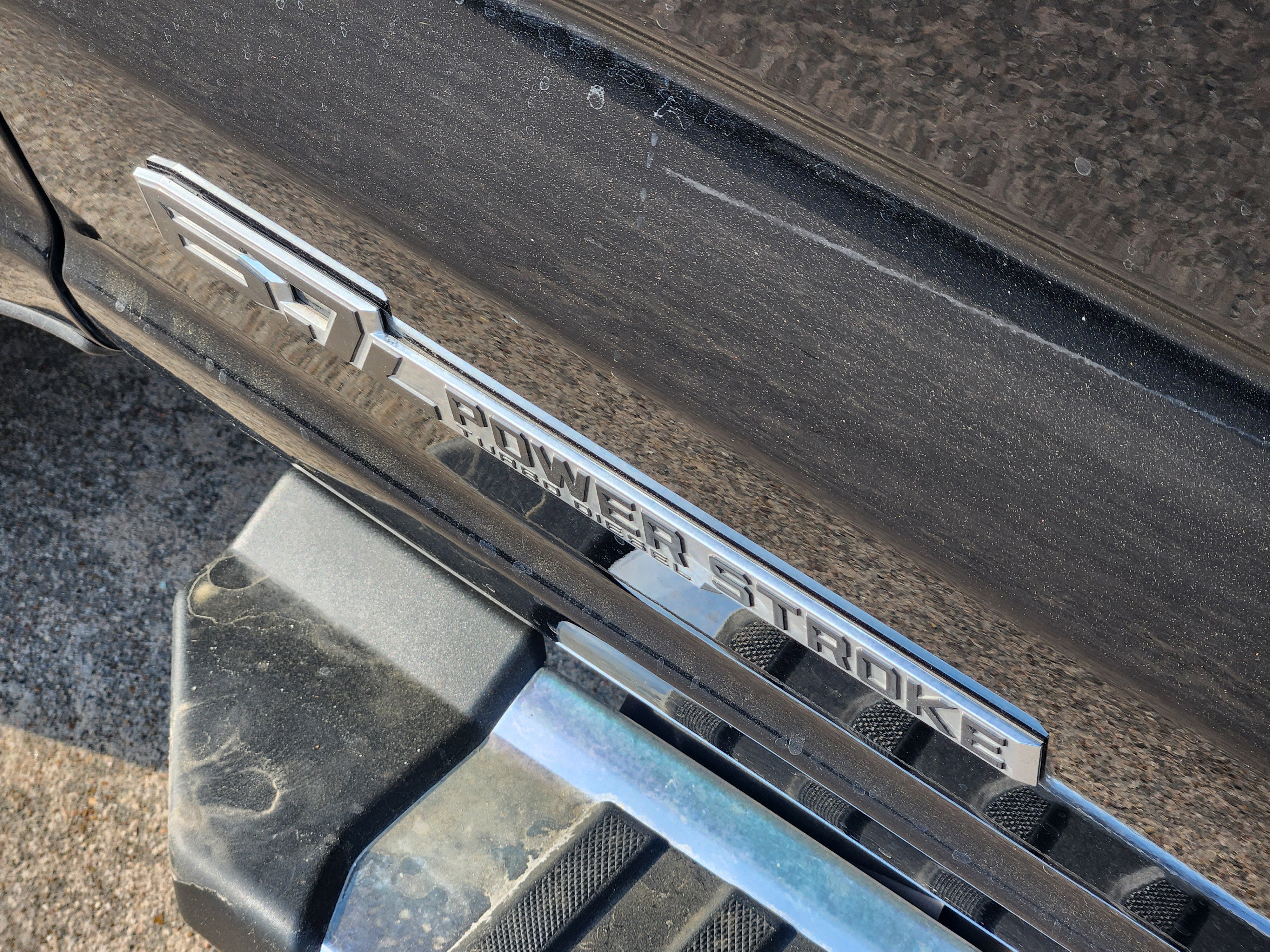 2024 Ford F-250SD Lariat