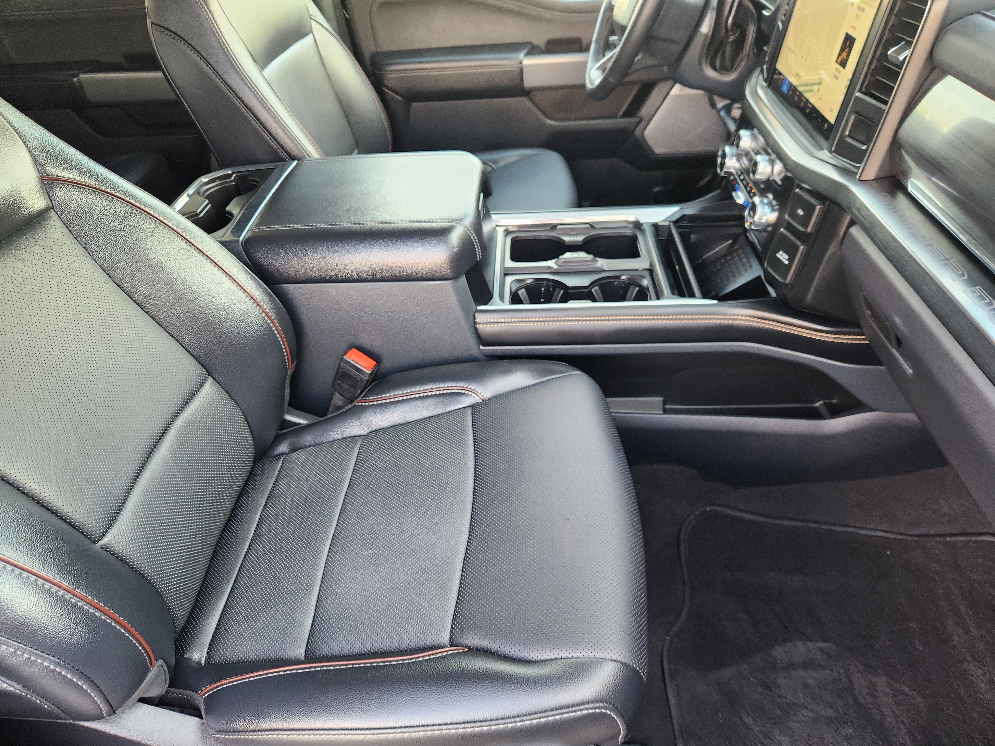 2024 Ford F-250SD Lariat