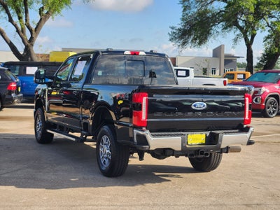 2024 Ford F-250SD Lariat