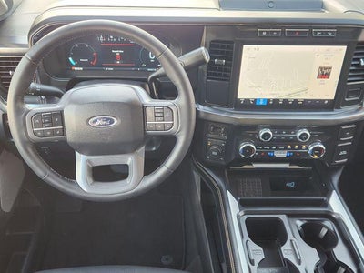 2024 Ford F-250SD Lariat