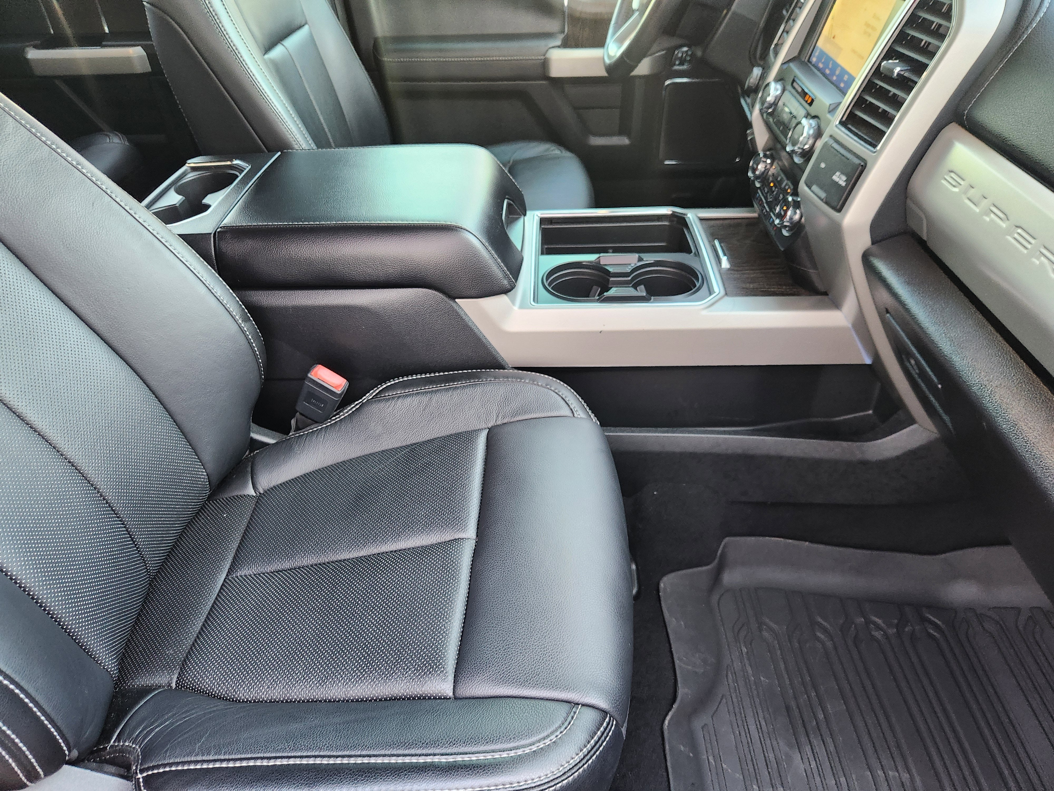 2020 Ford F-350SD Lariat