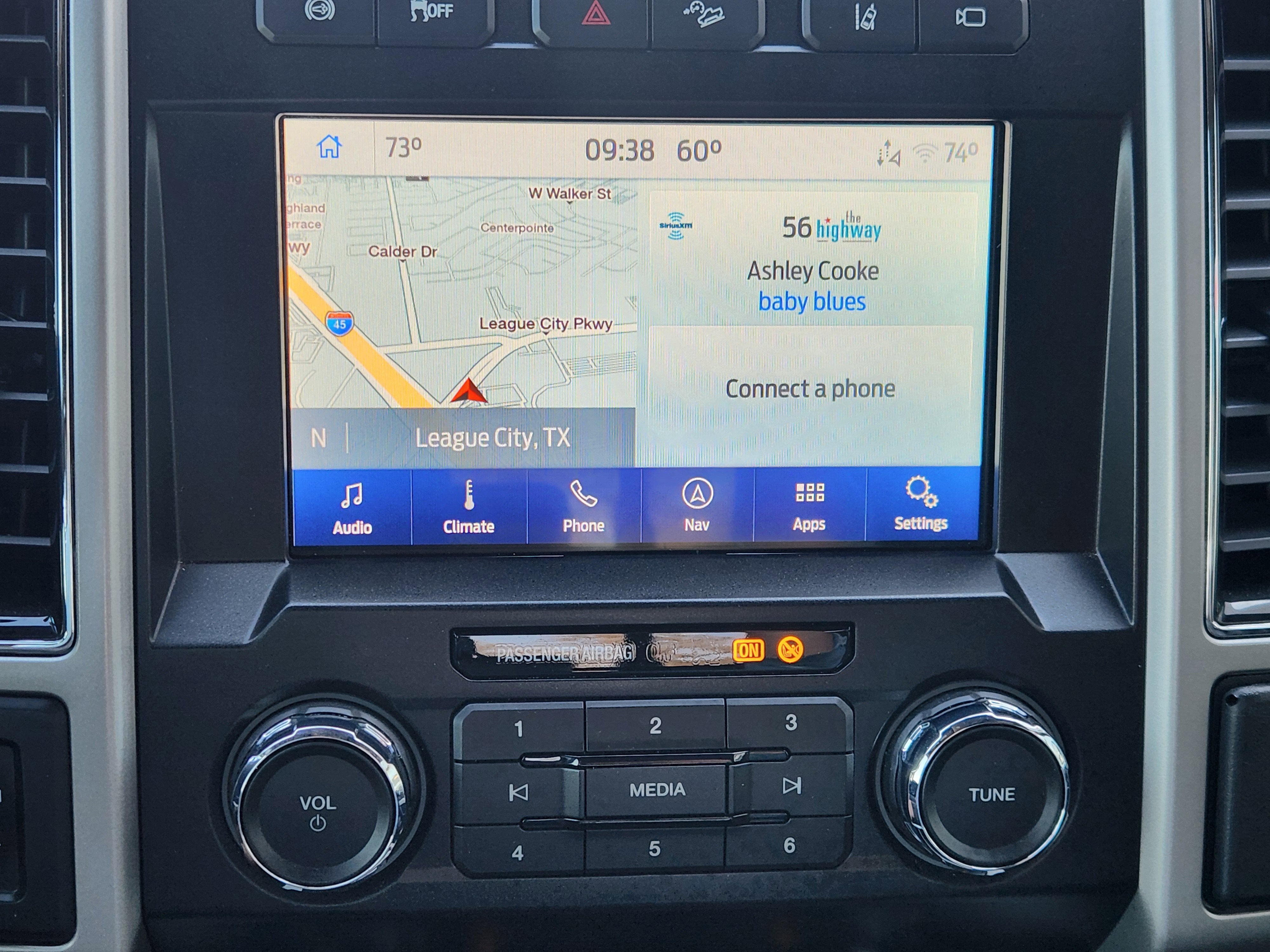 2020 Ford F-350SD Lariat