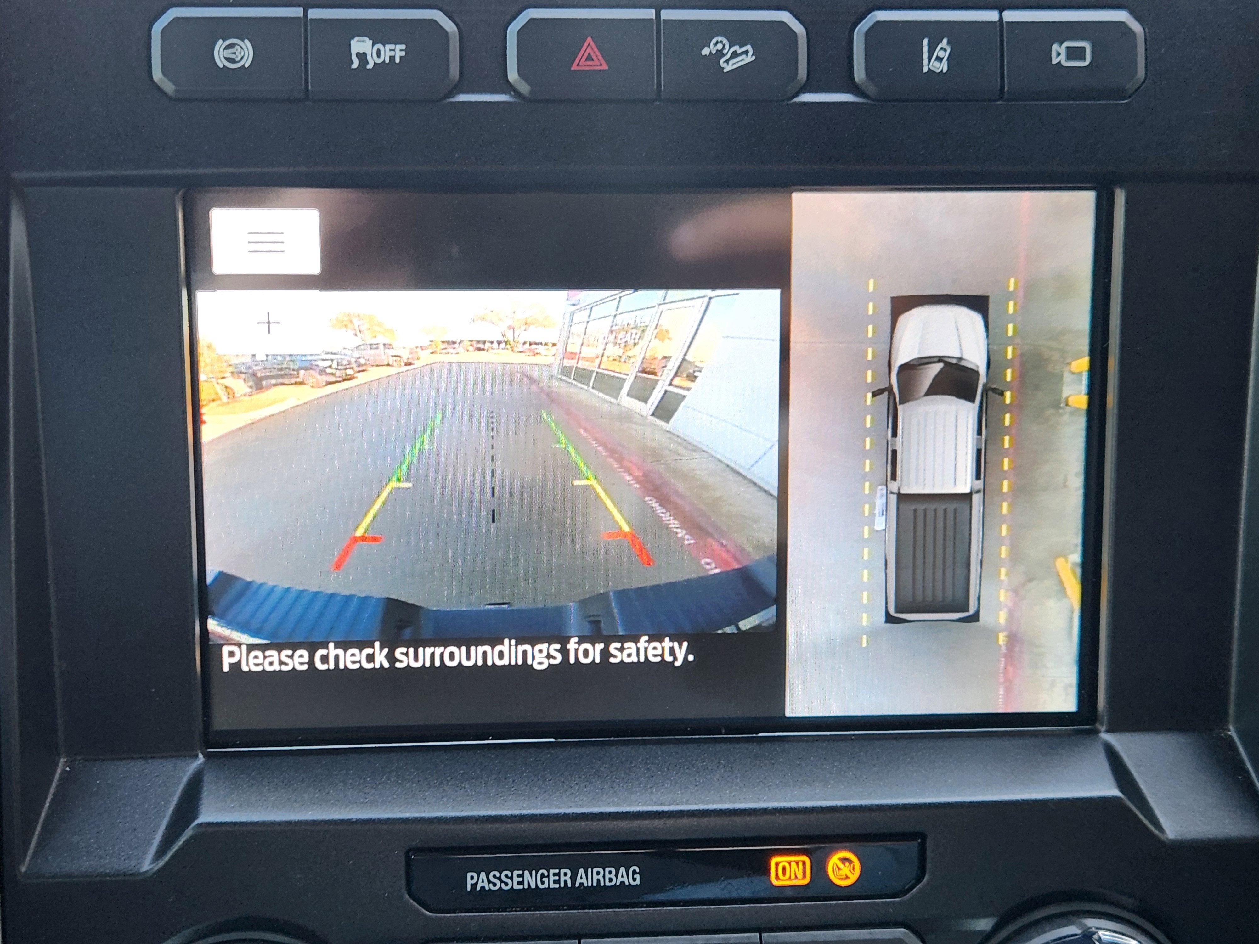 2020 Ford F-350SD Lariat