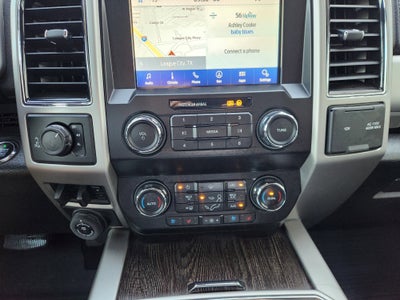 2020 Ford F-350SD Lariat