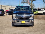 2020 Ford F-350SD Lariat