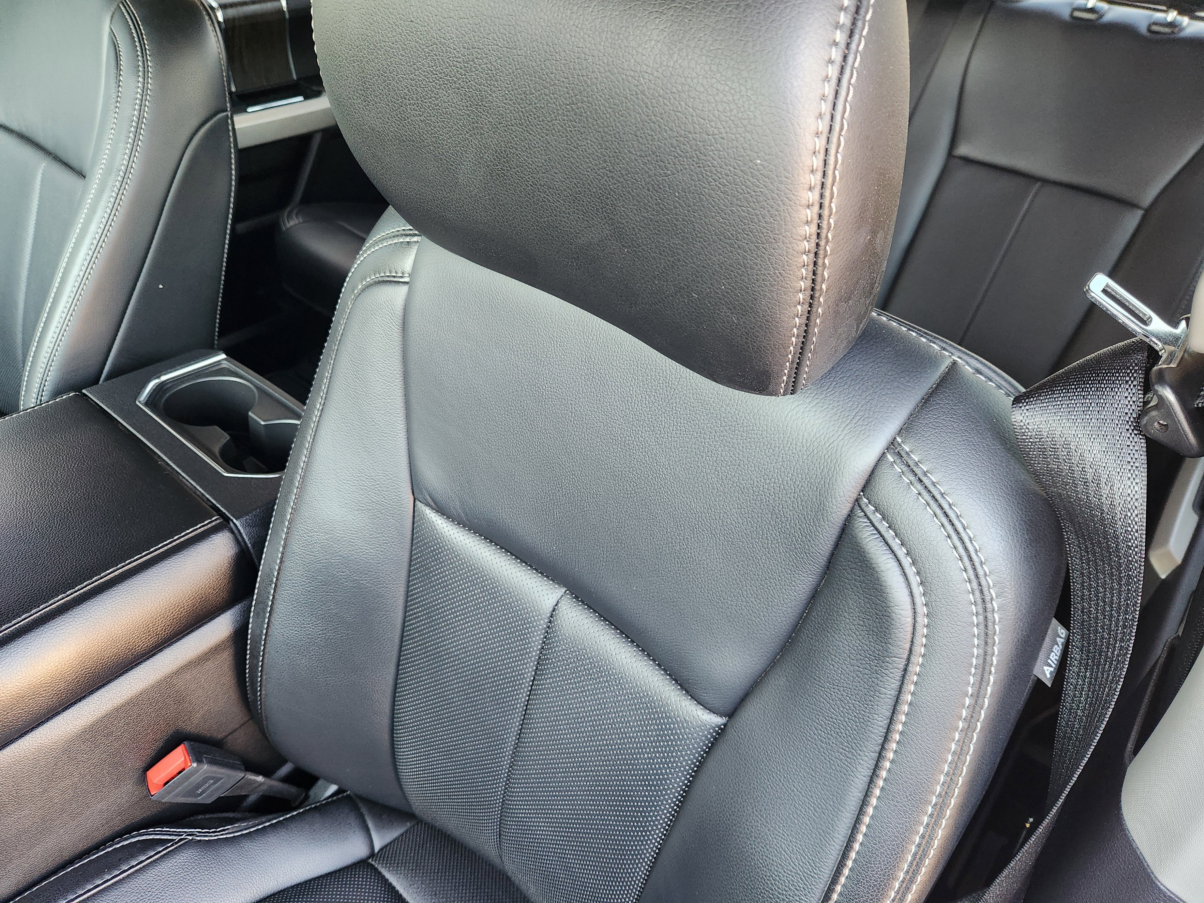 2020 Ford F-350SD Lariat