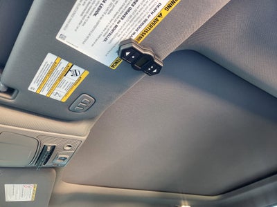 2020 Ford F-350SD Lariat