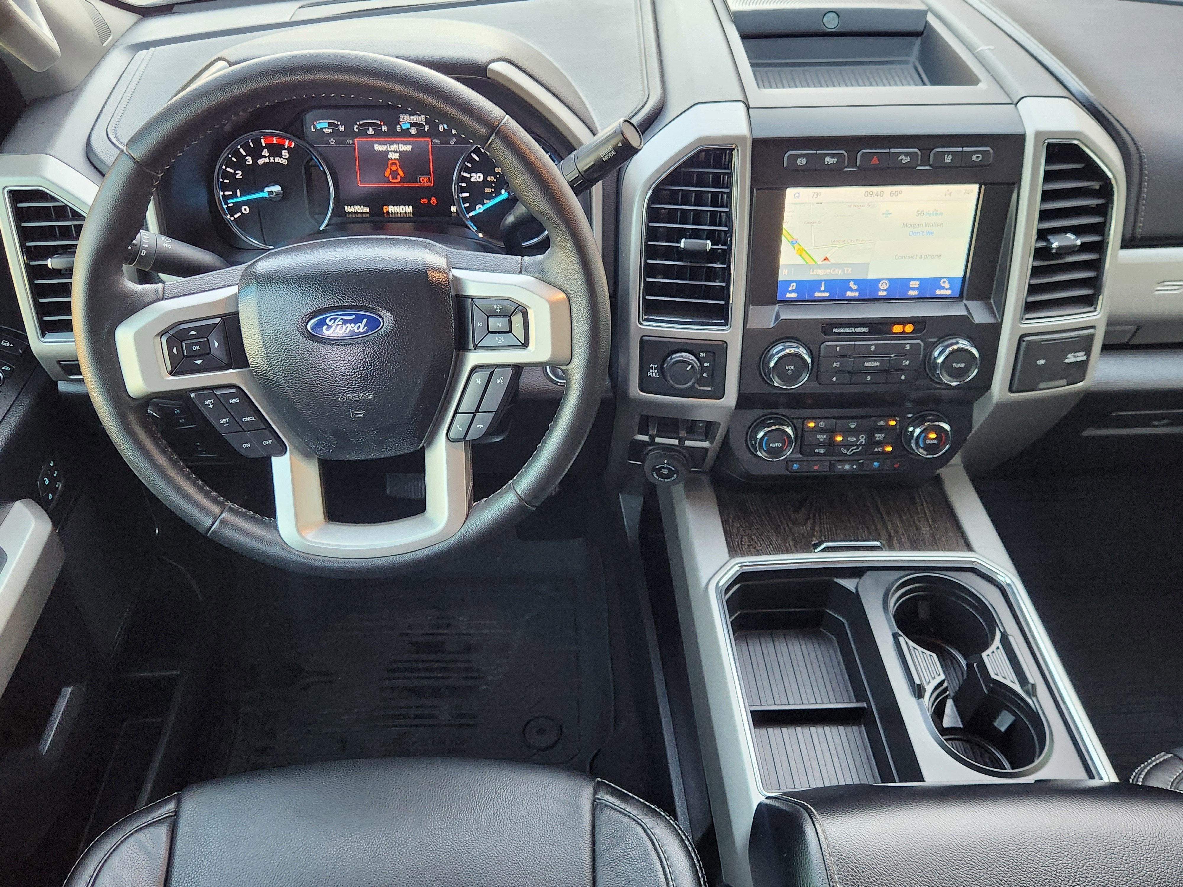 2020 Ford F-350SD Lariat