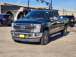 2020 Ford F-350SD Lariat