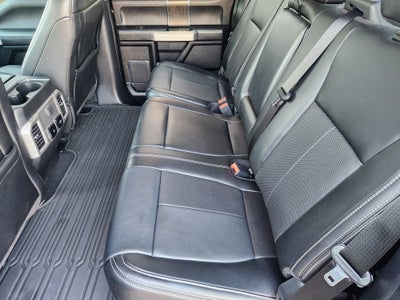 2020 Ford F-350SD Lariat