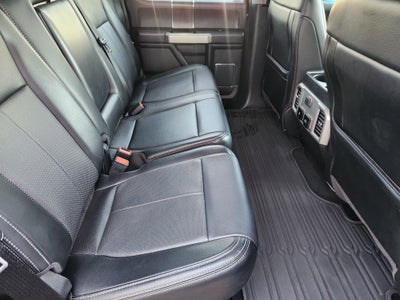 2020 Ford F-350SD Lariat