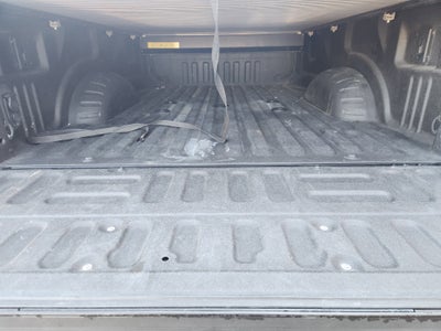 2020 Ford F-350SD Lariat