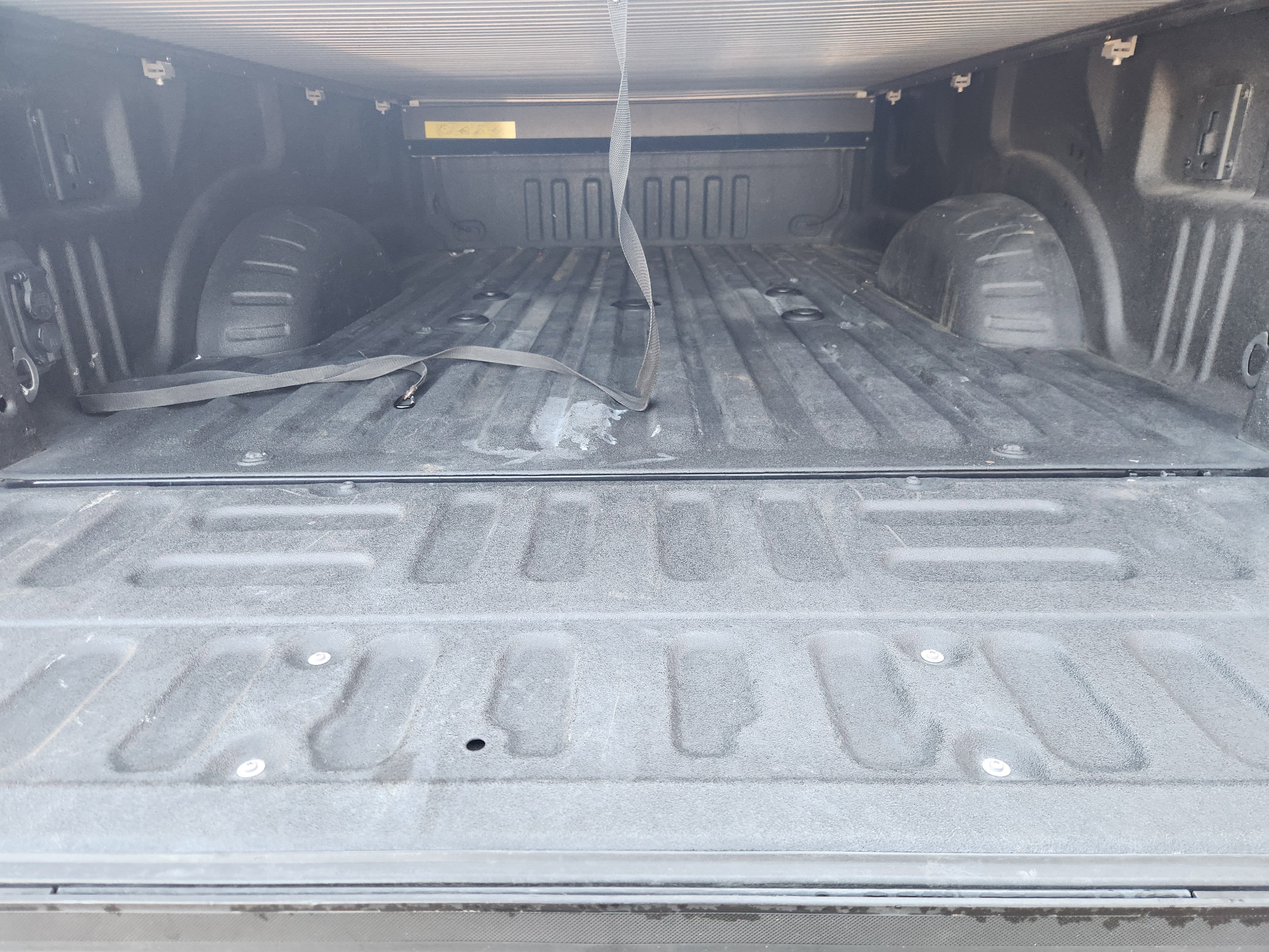 2020 Ford F-350SD Lariat