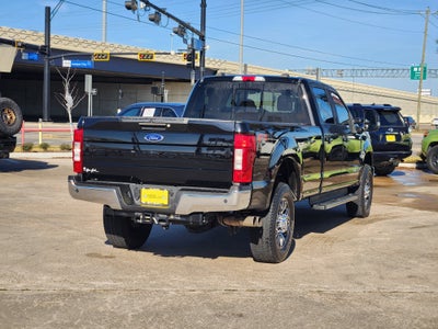 2020 Ford F-350SD Lariat