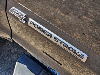 2020 Ford F-350SD Lariat