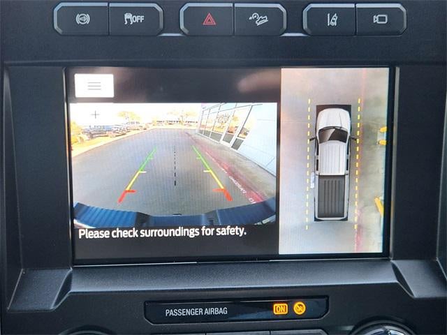 2020 Ford F-350SD Lariat