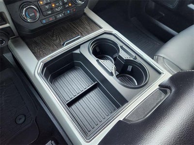 2020 Ford F-350SD Lariat