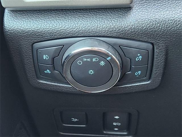 2020 Ford F-350SD Lariat