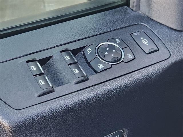 2020 Ford F-350SD Lariat