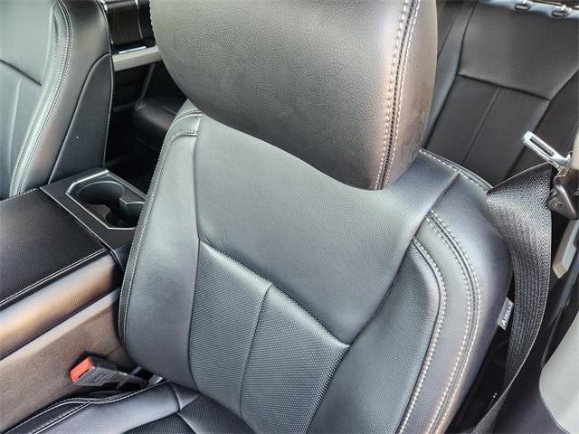 2020 Ford F-350SD Lariat