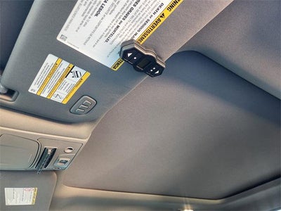 2020 Ford F-350SD Lariat