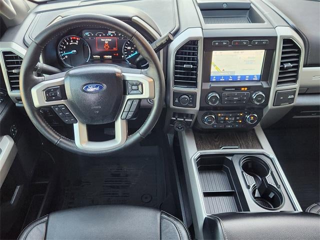 2020 Ford F-350SD Lariat