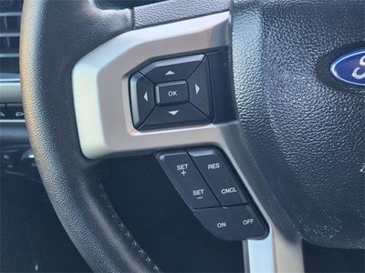 2020 Ford F-350SD Lariat